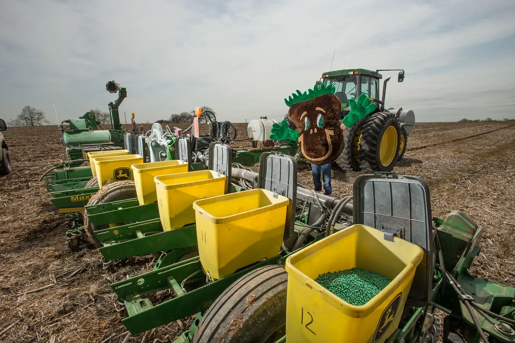 Plantio Direto: O Sistema que Revolucionou a Agricultura Brasileira